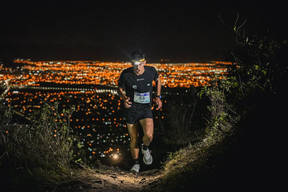 Gabriel Muñoz Soto gana el KV de Running Trip