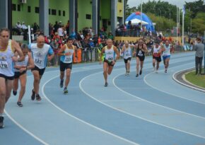 atletismo