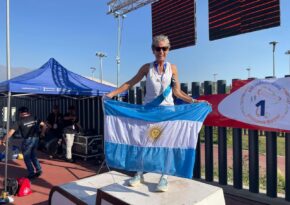 atletismo