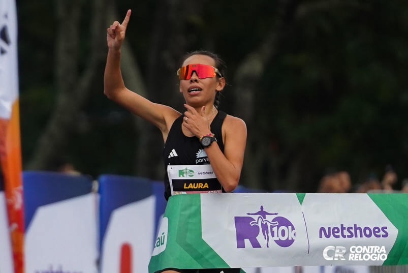 La colombiana Laura Espinosa gana en Rio