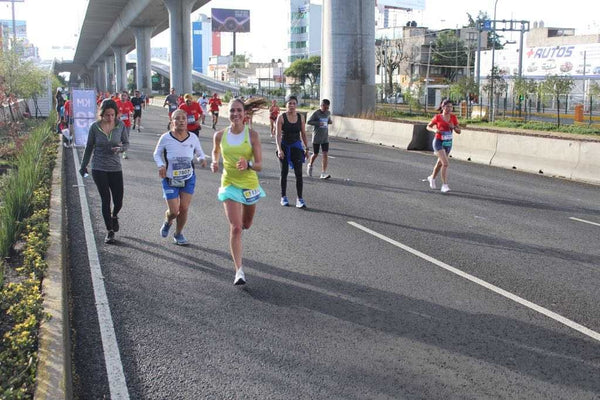 Ejercicios de fuerza para corredores