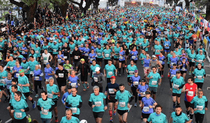 Tips para empezar a correr