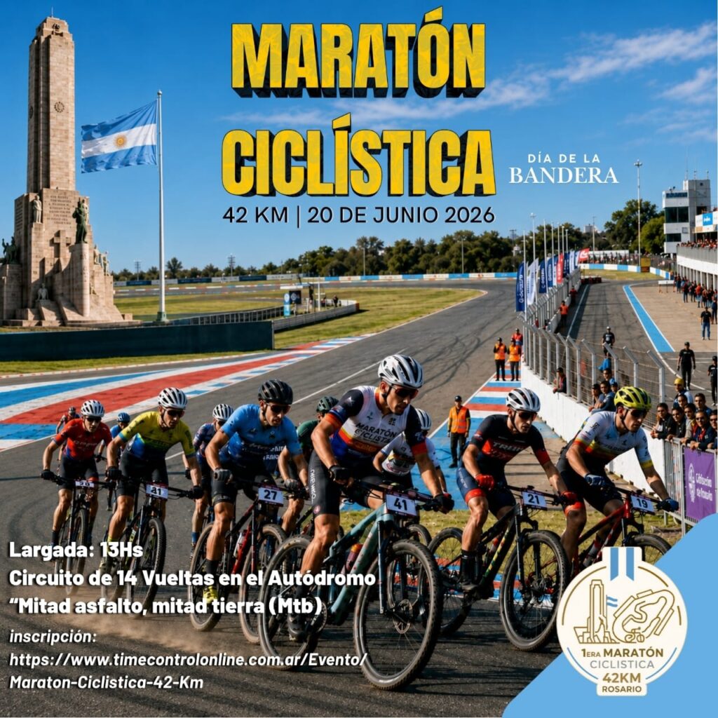 maratón