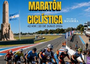 maratón