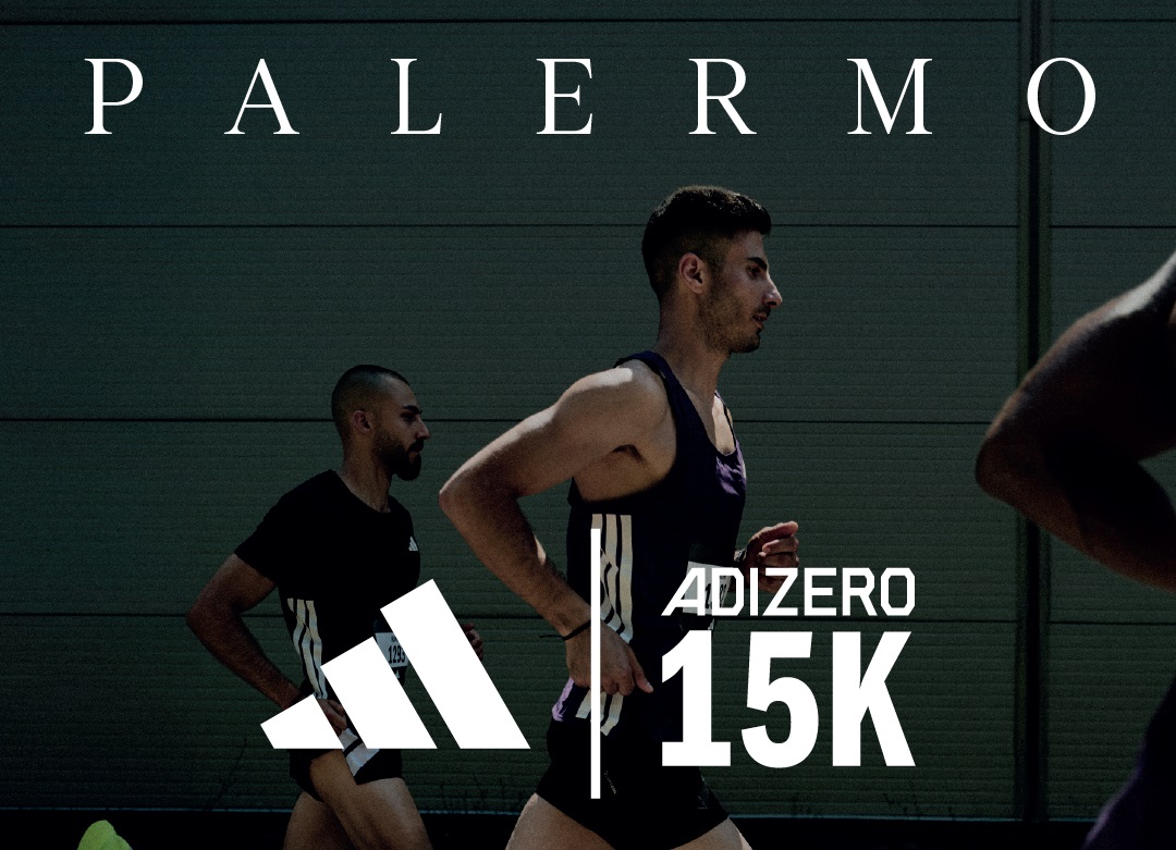 adidas Adizero 15K enciende motores en Buenos Aires y busca al Running Team más rápido