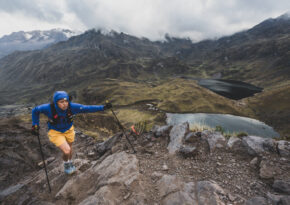 andes