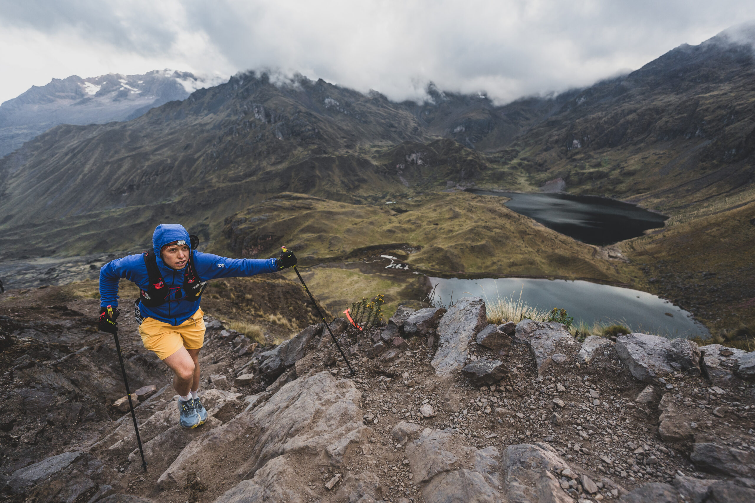 adidas Andes Race posiciona a Cusco como destino top del deporte, naturaleza e historia