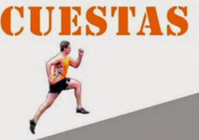 cuestas