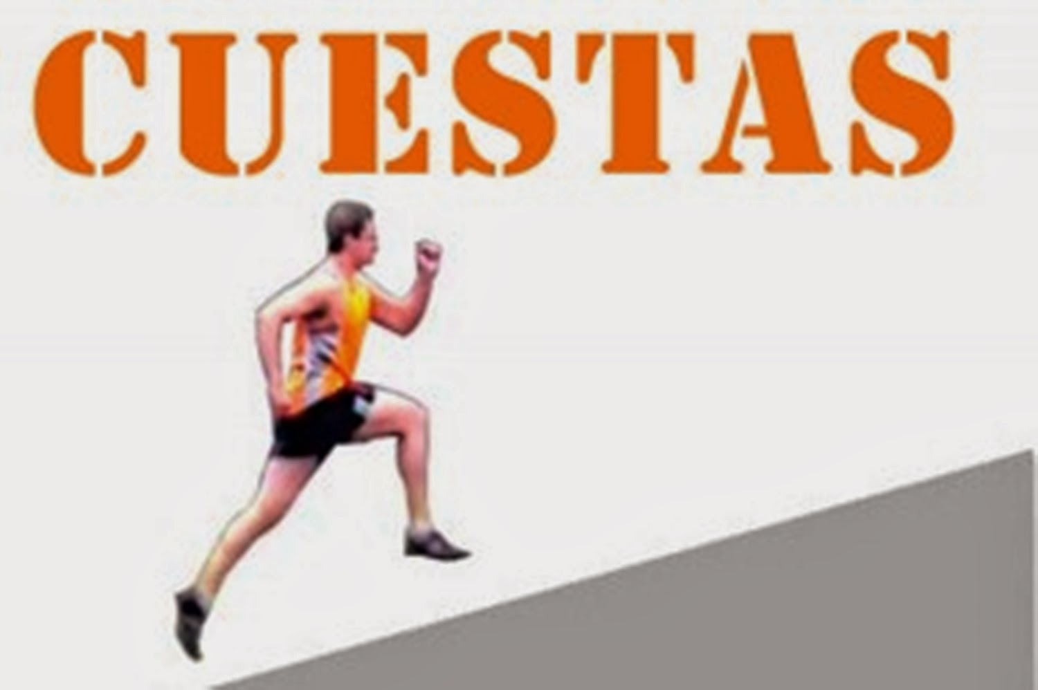 Entrenamiento de cuestas: ¿Cuáles son los beneficios?