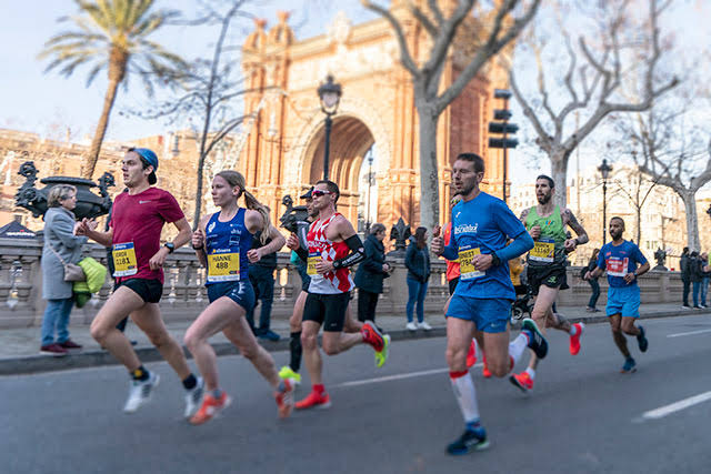 21k: Entrenamiento para lograr mejorar la marca en medio maratón