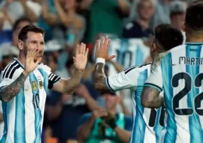 argentina