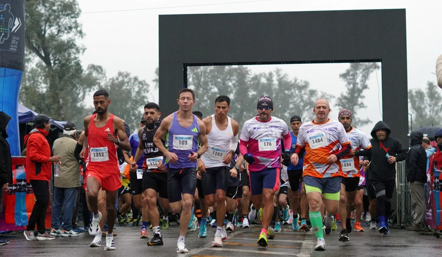 SMT Corre: Inscripciones abiertas para la segunda edición