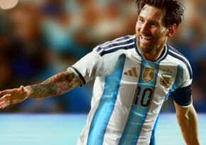 argentina