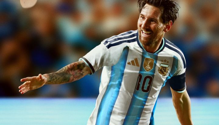 La Selección Argentina ya tiene día, hora y sede para 16avos de final del Mundial 2026