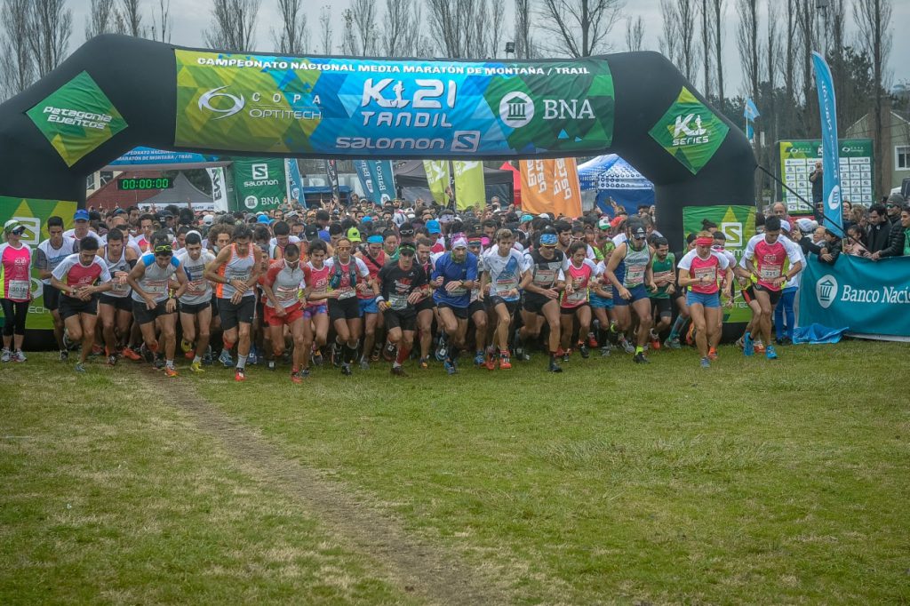2017, el año en el que el trail argentino cambió y se volvió un faro para la región