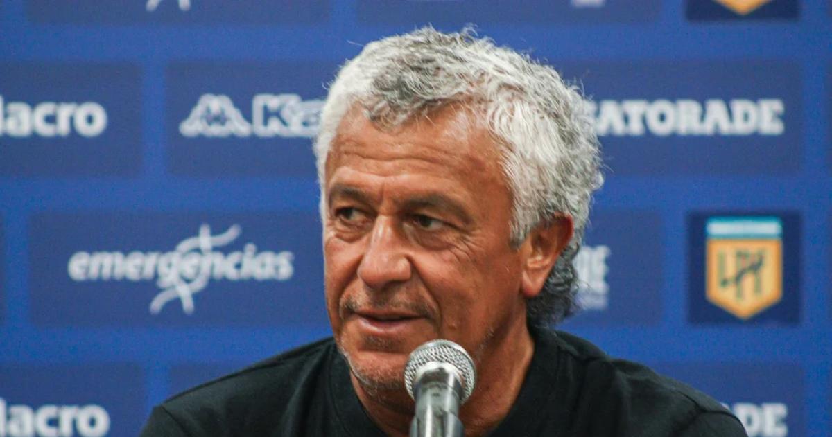 Pipo Gorosito vuelve a San Lorenzo