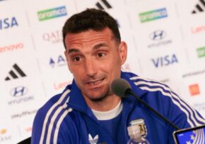 scaloni