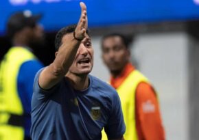 scaloni