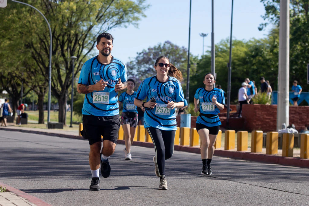 Belgrano 10K: Se viene la séptima edición