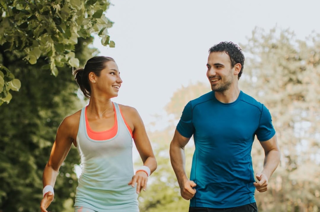 Cómo mejorar tu marca en una 10K