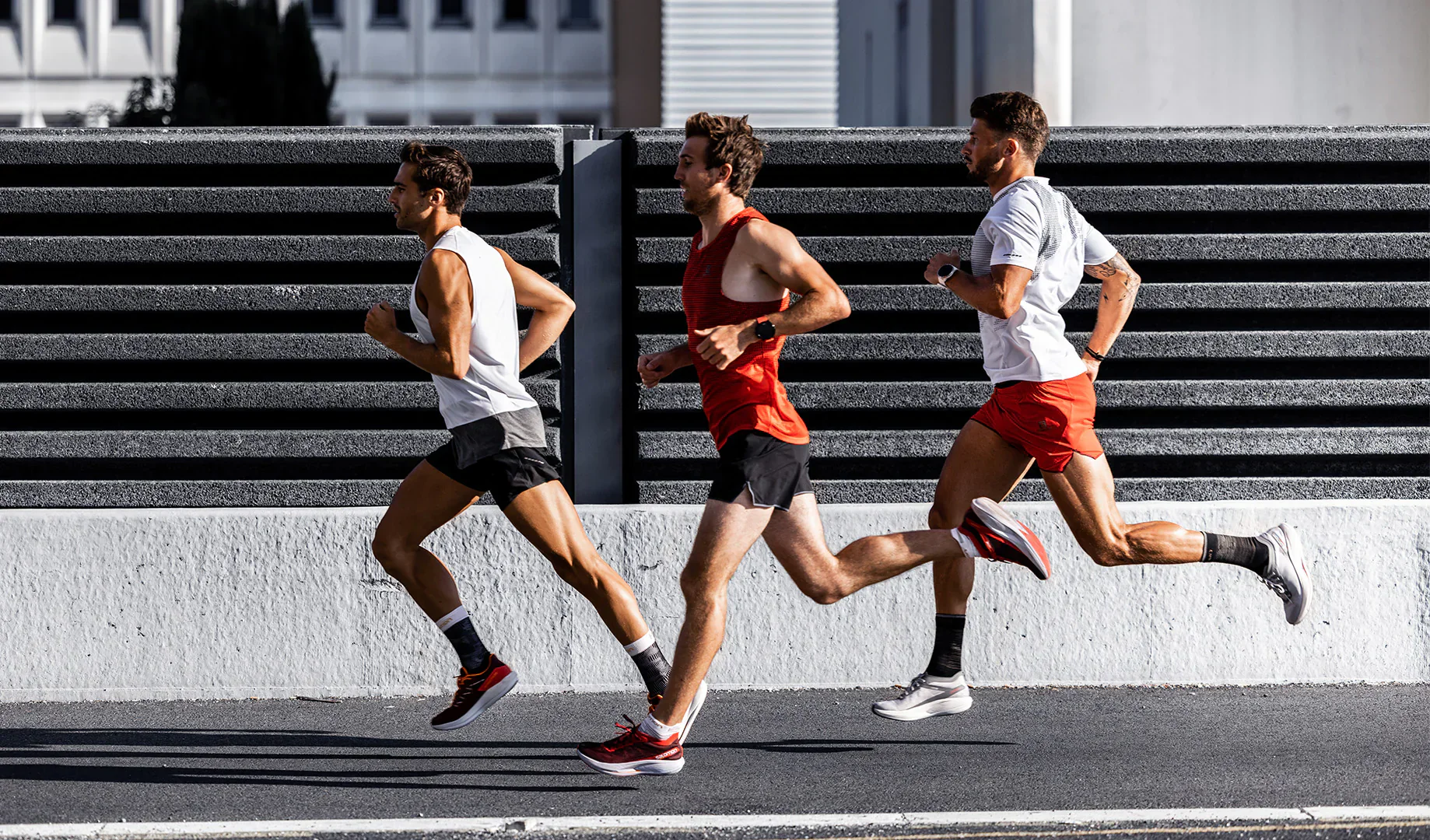 Cómo mejorar en running: 6 consejos perfectos