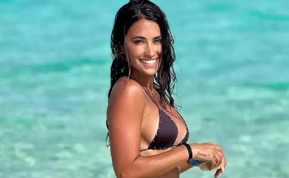 El regalo de Georgina Rodríguez a Antonela Roccuzzo que generó sorpresa en medio del Mundial