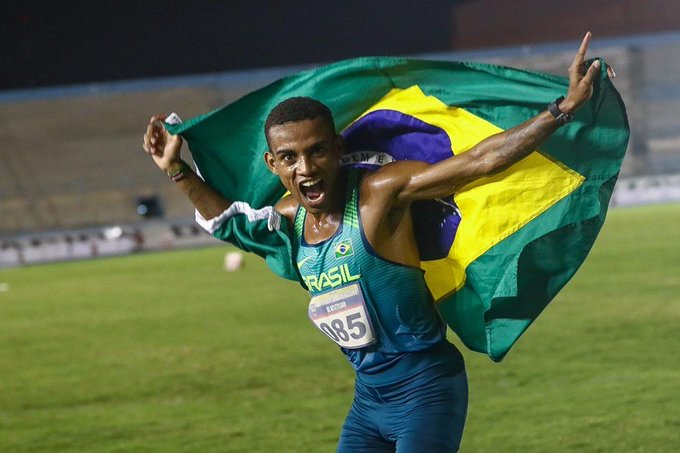 maratonista