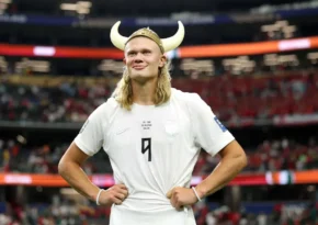 haaland