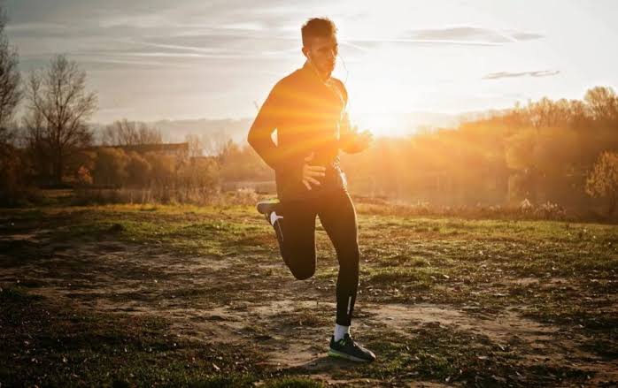 Correr por la mañana: ¿Cuáles son los beneficios?
