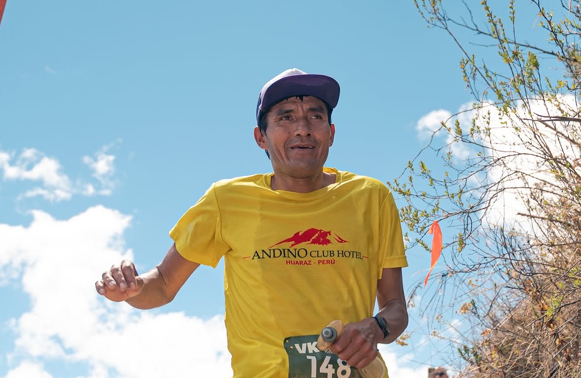 Ultra Trail Cordillera Blanca: Trujillo se queda con el KV