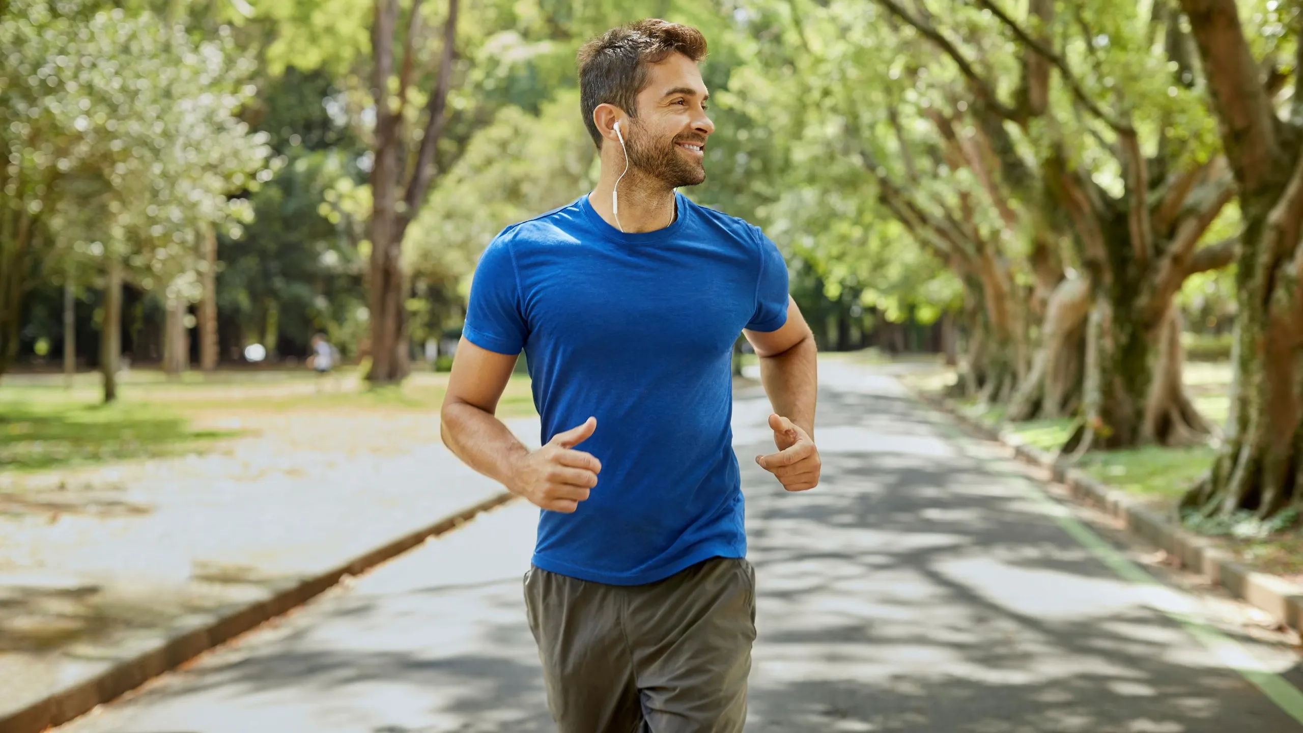 Correr todos los días: Beneficios y desventajas
