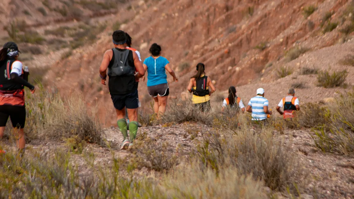 UTMB Argentina se muda al Norte