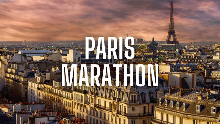 Maratón de París 2027: Todo lo que hay que saber
