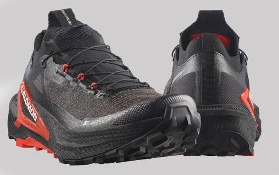 Salomon presenta su nuevo modelo de zapatillas para larga distancia
