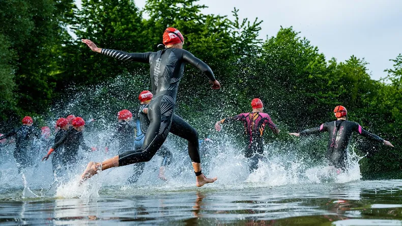 Ironman: Jujuy se prepara para recibir el 5150