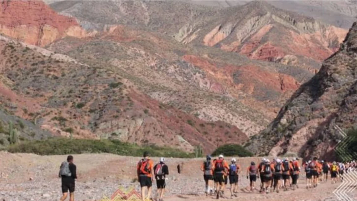UTMB: ¡Jujuy ya tiene fecha!
