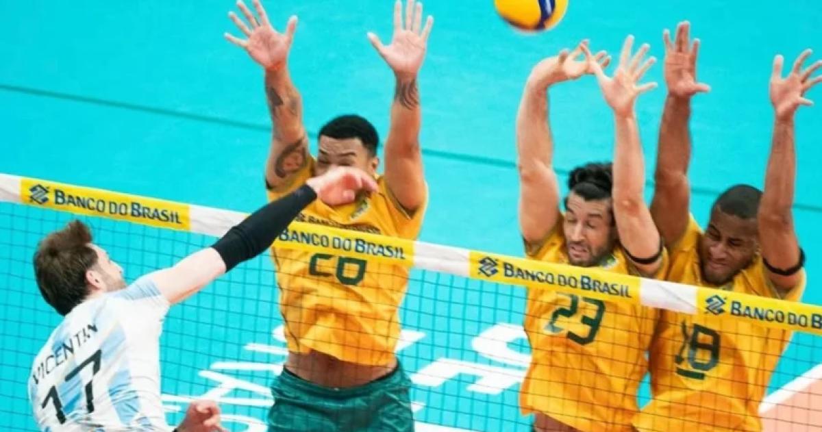 brasil