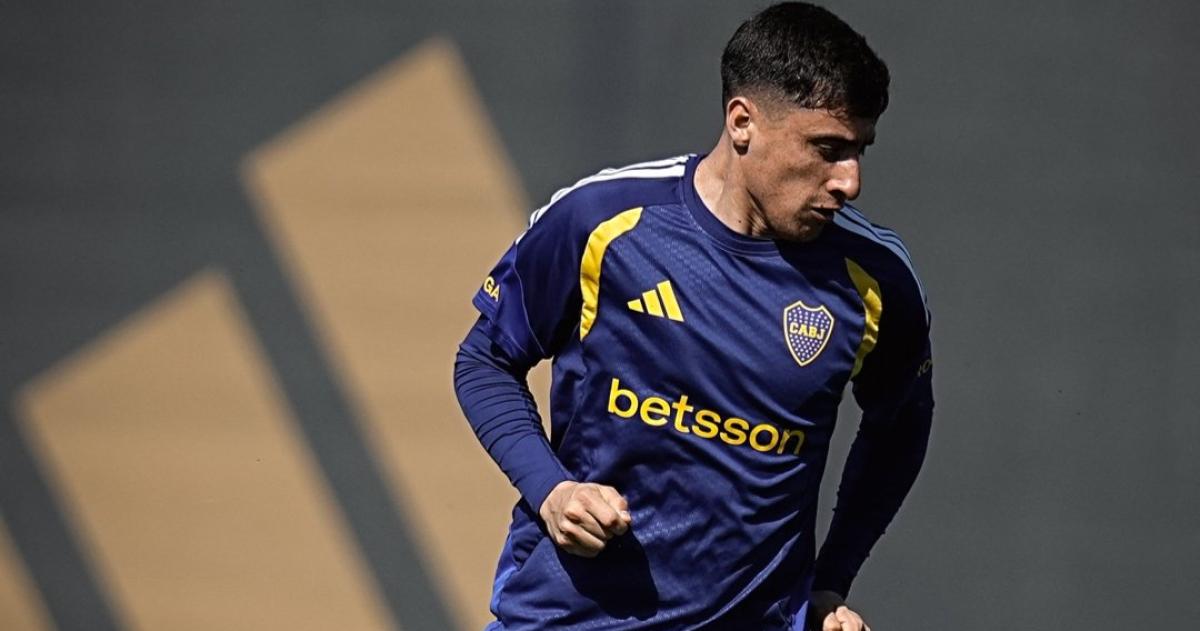 Boca y Racing se enfrentan por la Copa Argentina
