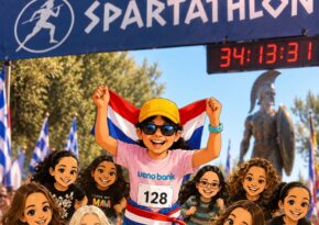 spartathlon