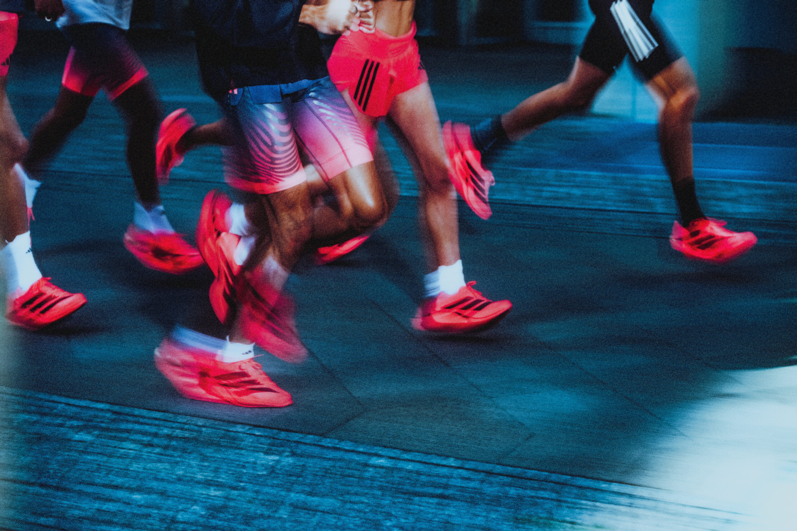 adidas presenta las Adizero Adios Pro 5