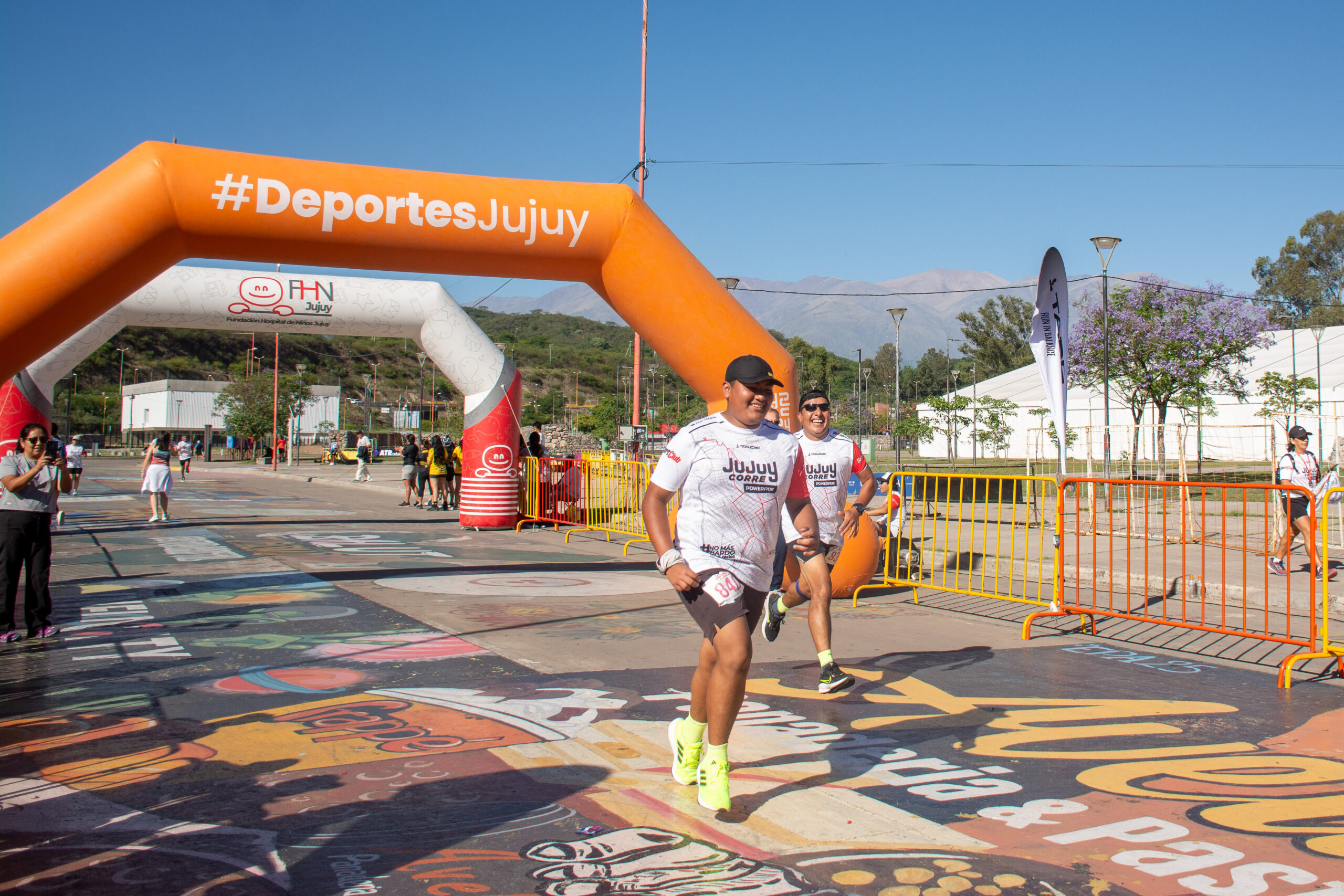 Jujuy Corre: Se viene la cuarta edición