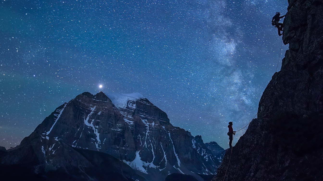 Banff Mountain Film Festival World Tour