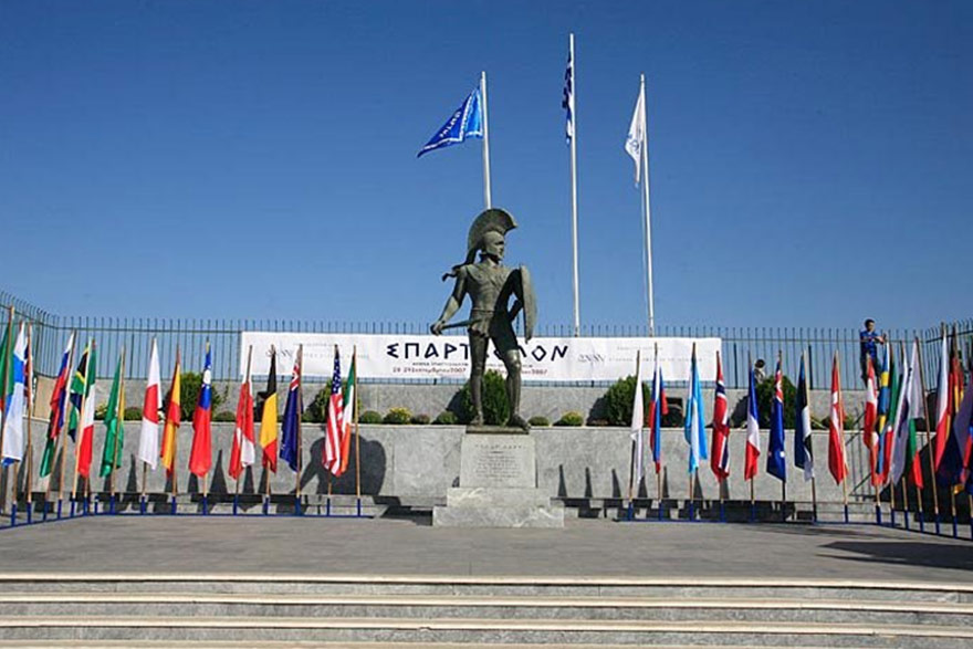 Sparathlon 2026: Uruguay lleva dos atletas