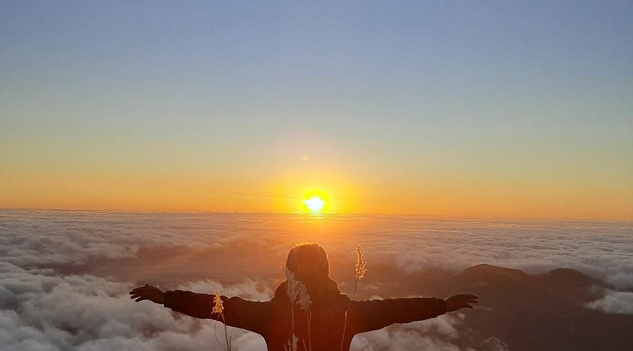 amanecer
