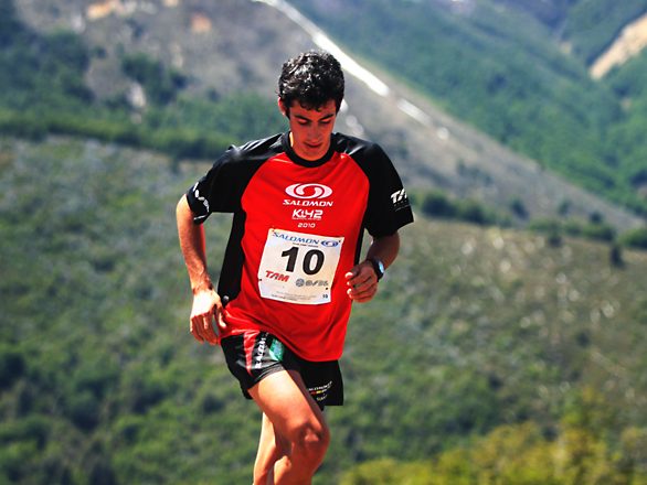 kilian jornet