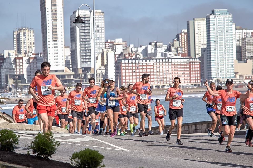 Media Maratón de Mar del Plata: ¡Cifra récord de participantes!