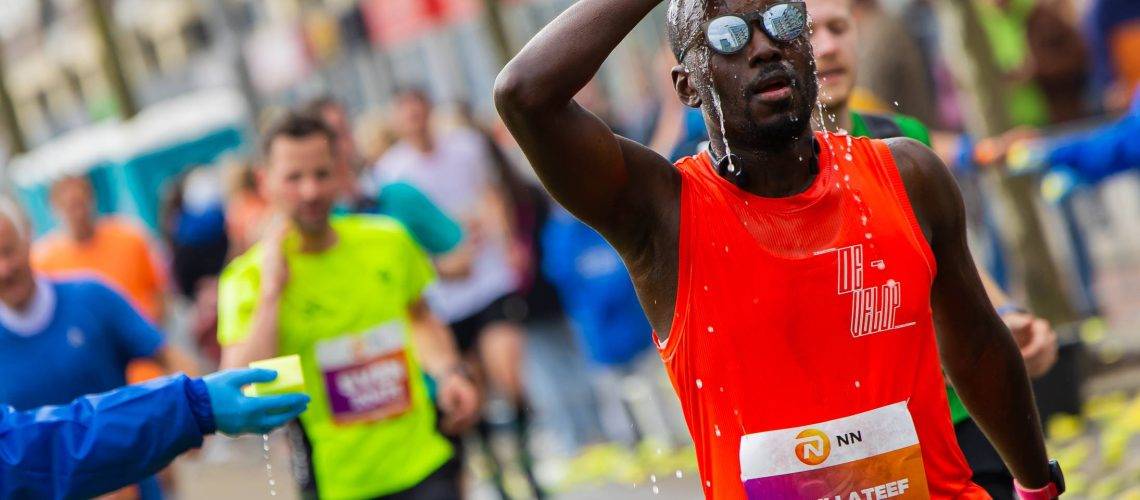 Maratón: Consejos para el debut