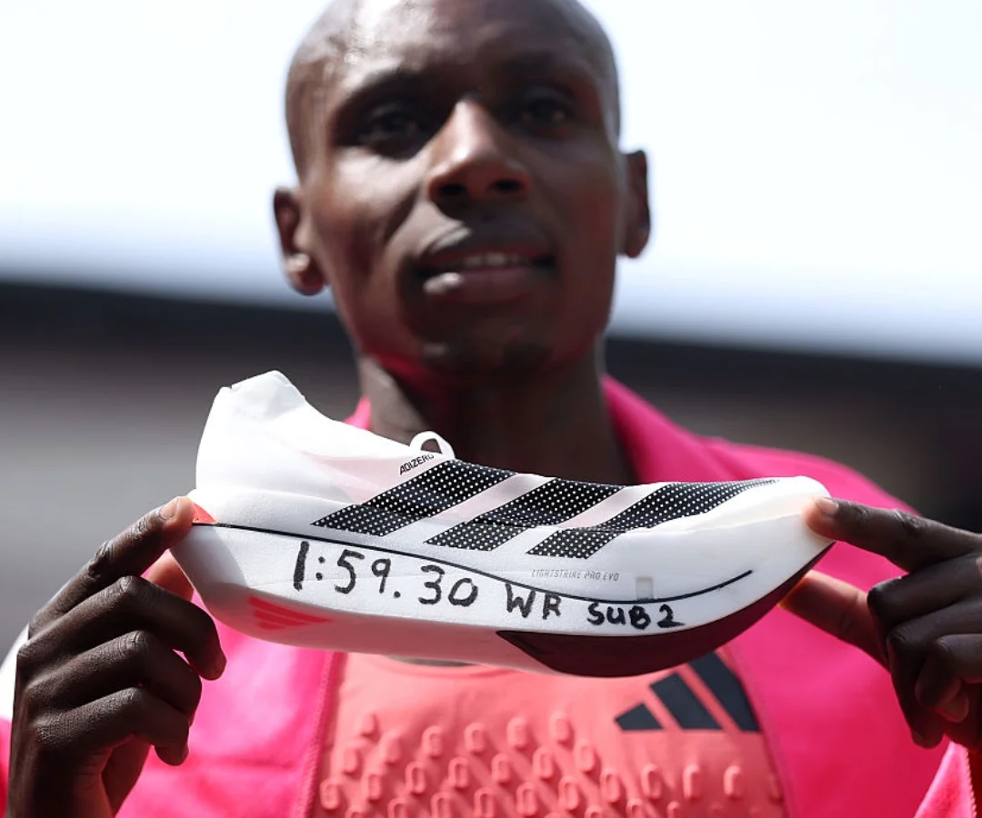 adidas suma tecnología ante el desafío del cambio climático