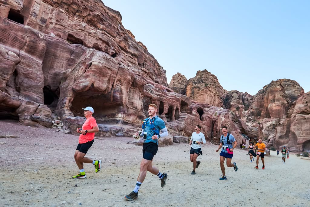 Diez maratones que convierten correr en una aventura alrededor del mundo