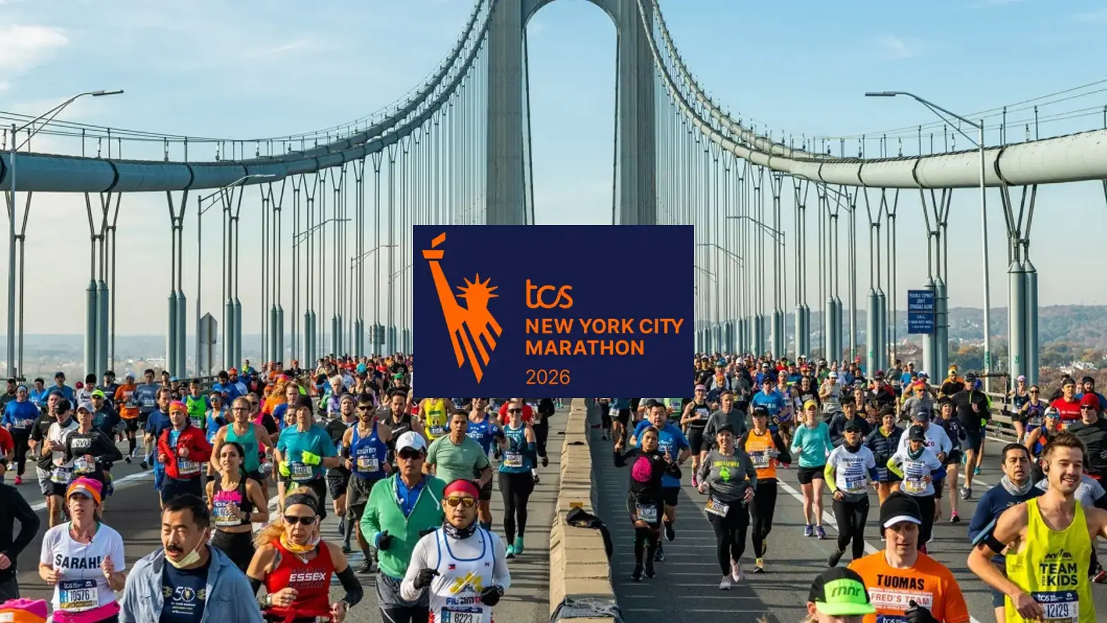 Maratón de Nueva York: las razones que la convierten en una de las carreras más bonitas del mundo